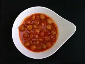 Грибы по-гречески
